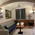 Apartment Gaestehaus Moenchswald *