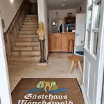 Gaestehaus Moenchswald Apartment *