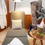 Appartement Gaestehaus Moenchswald Wehlenberg