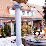 Apartment Gaestehaus Moenchswald