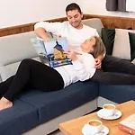 Appartement Gaestehaus Moenchswald Wehlenberg