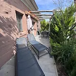 Apartment Gaestehaus Moenchswald
