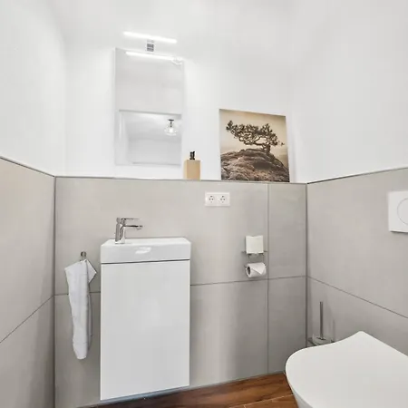 Gaestehaus Moenchswald