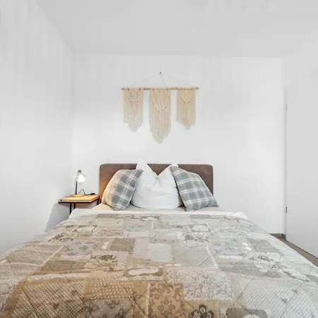 Gaestehaus Moenchswald * Wehlenberg