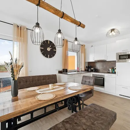 Gaestehaus Moenchswald