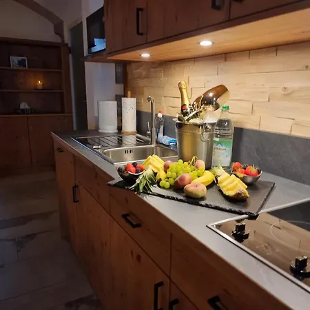 Gaestehaus Moenchswald Wehlenberg