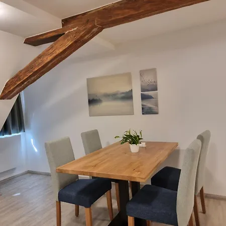 Gaestehaus Moenchswald *