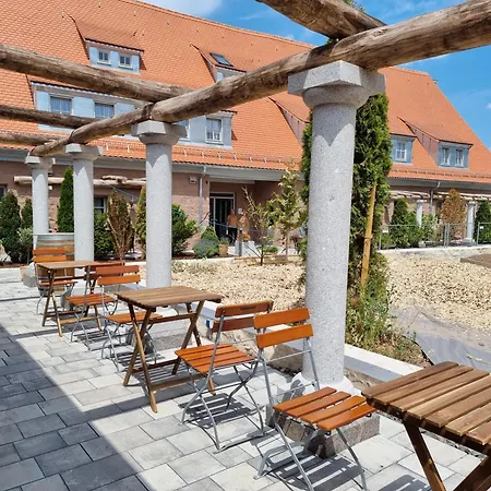 Gaestehaus Moenchswald Wohlenberg