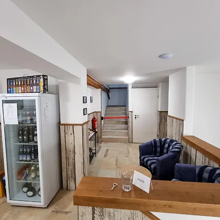 Gaestehaus Moenchswald Wehlenberg