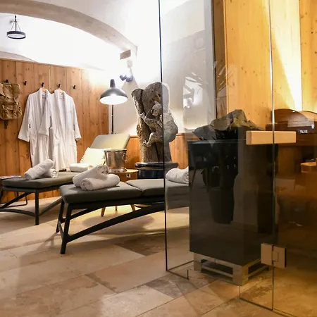 Gaestehaus Moenchswald Apartamento