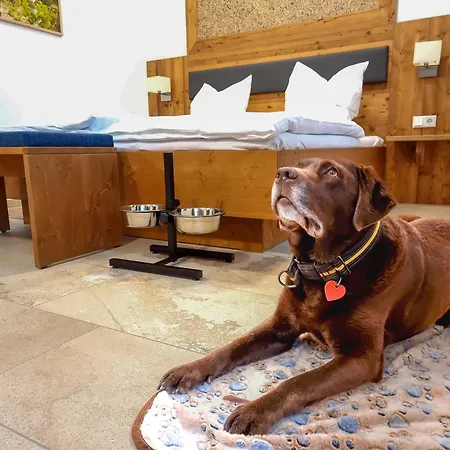 Gaestehaus Moenchswald