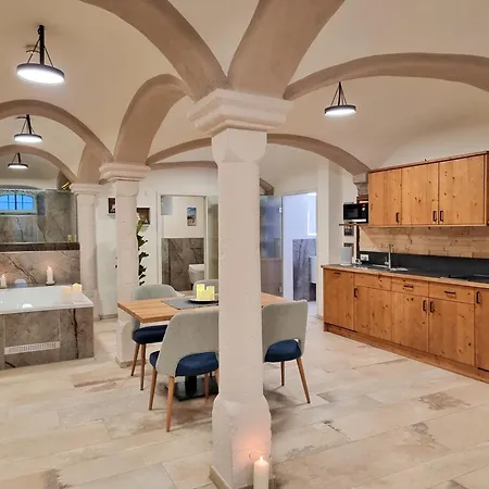 Gaestehaus Moenchswald *