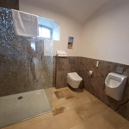 Gaestehaus Moenchswald Wehlenberg