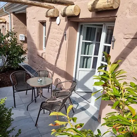 Gaestehaus Moenchswald Wehlenberg