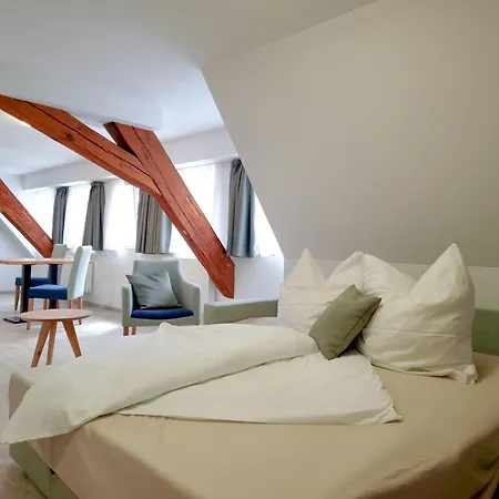 Gaestehaus Moenchswald * Wehlenberg