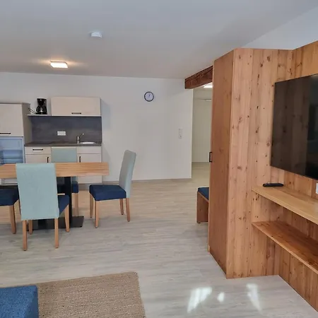 Gaestehaus Moenchswald * Wehlenberg