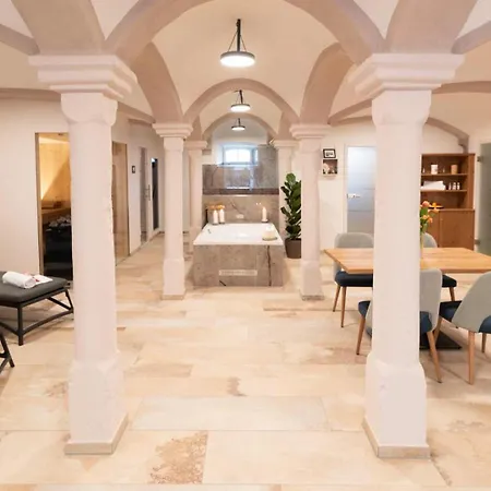 Gaestehaus Moenchswald