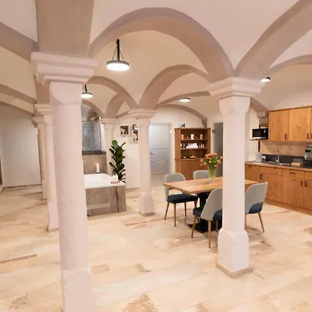 Gaestehaus Moenchswald