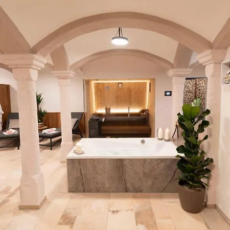 Gaestehaus Moenchswald Apartman *