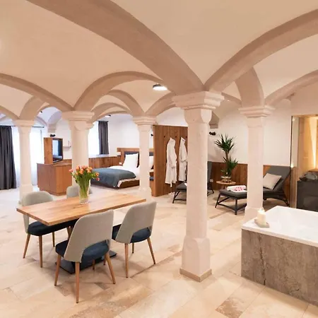 Gaestehaus Moenchswald Wehlenberg