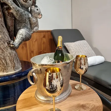 Gaestehaus Moenchswald Wehlenberg