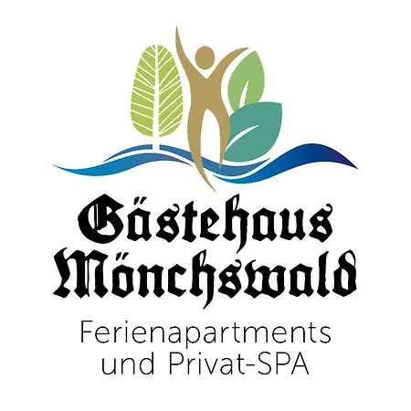 Gaestehaus Moenchswald Wehlenberg